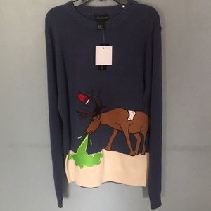 awesome christmas ugly sweater